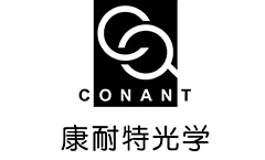 占一合作客戶：康耐特光學